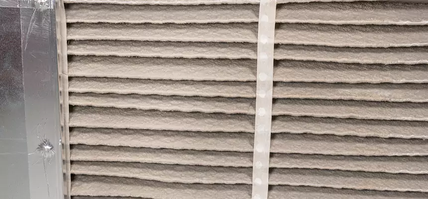 Mobile Car AC Filter Replacement in Sierra Vista