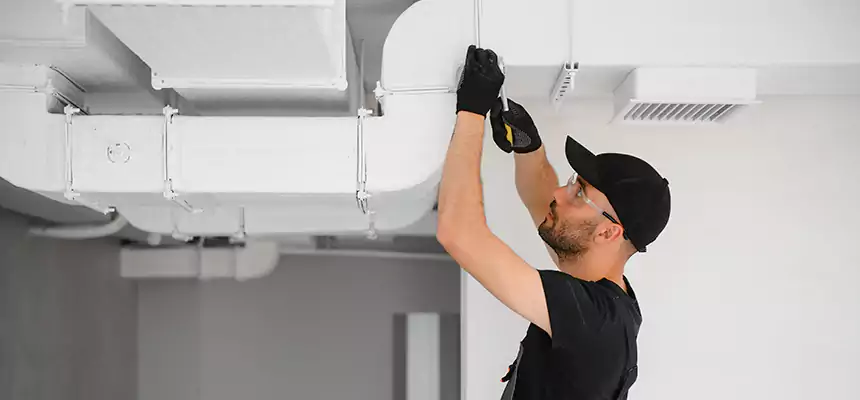 Our Air Duct Cleaning Services in Sierra Vista, AZ