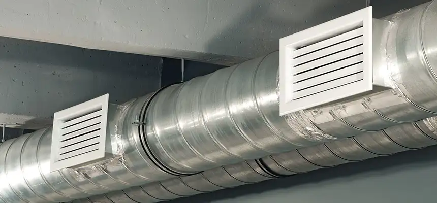 Our Air Duct Camera Inspection Services in Sierra Vista, AZ