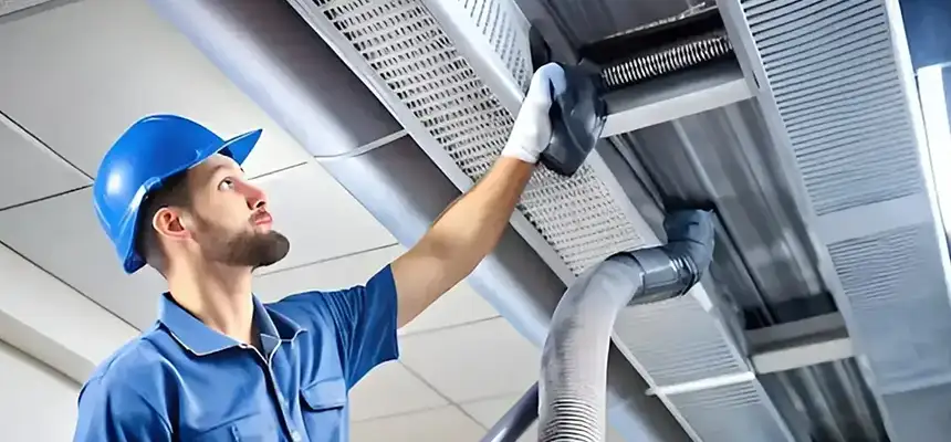 Our Annual Dryer Vent Maintenance Services in Sierra Vista, AZ