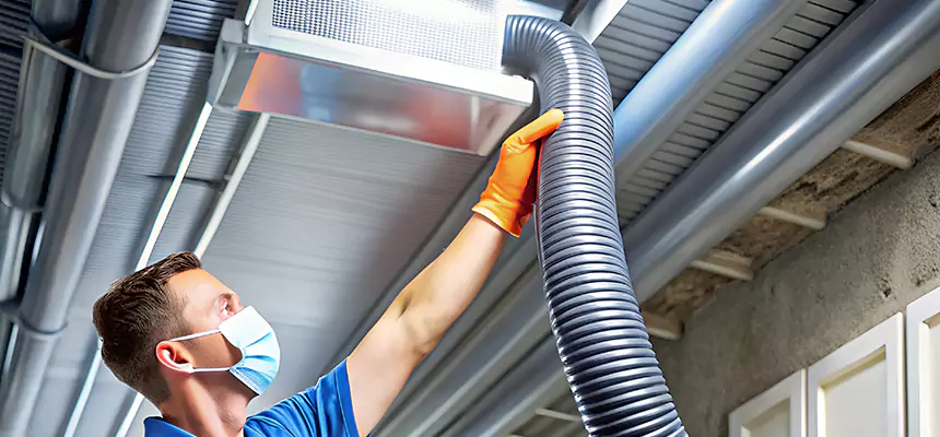 Our Anti-bacterial Duct Cleaning Services in Sierra Vista, AZ