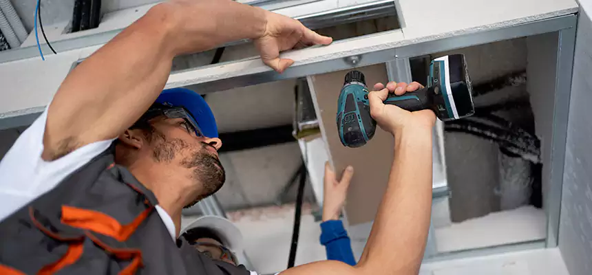 Our Apartment Air Duct Cleaning Services in Sierra Vista, AZ