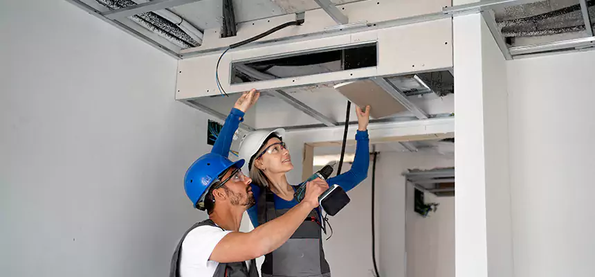 Our Attic Air Duct Cleaning Services in Sierra Vista, AZ