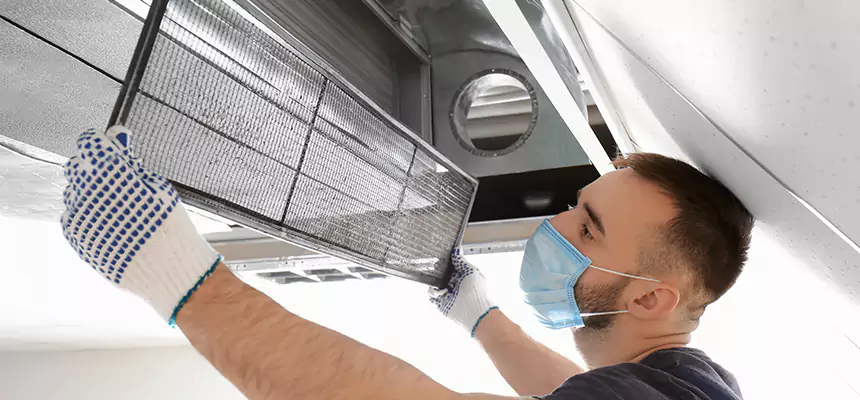 Our Bathroom Exhaust Duct Cleaning Services in Sierra Vista, AZ