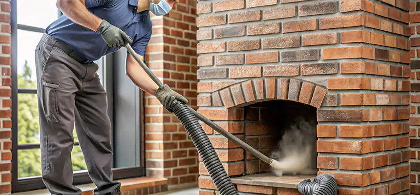 Our Chimney Sweep Services in Sierra Vista, AZ