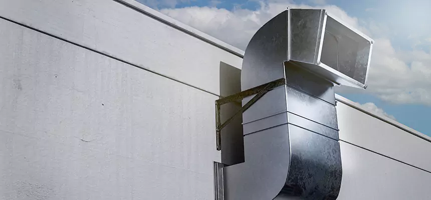 Trusted Industrial Dryer Vent Cleaning in Sierra Vista