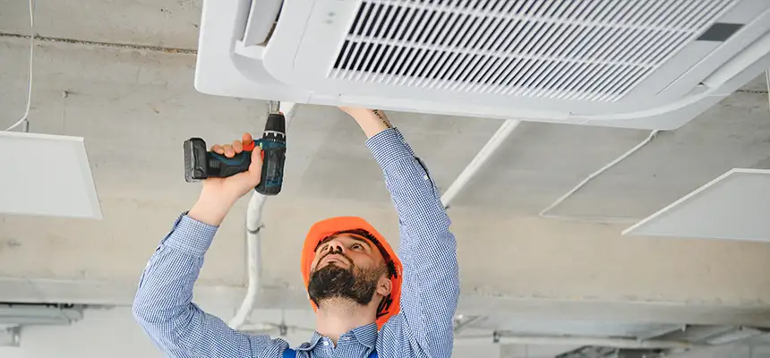 Detailed Multi‑Unit Riser & Roof Termination Cleaning in Sierra Vista