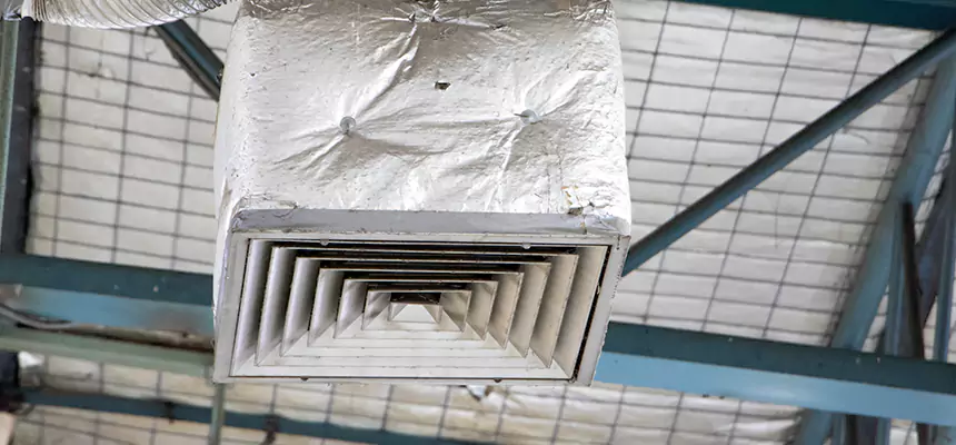 Our Custom HVAC Ductwork Services in Sierra Vista, AZ