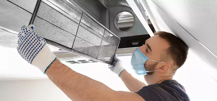 Our Dryer Vent Cleaning Services in Sierra Vista, AZ