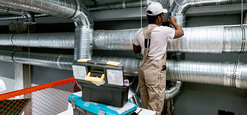 Comprehensive Duct Expansion in Sierra Vista, AZ