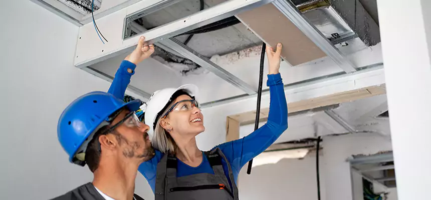 Reliable Green Air Duct Cleaning Services in Sierra Vista