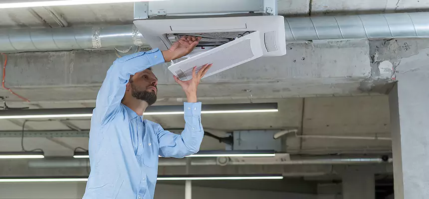 Our Energy Recovery Ventilation Cleaning Services in Sierra Vista, AZ