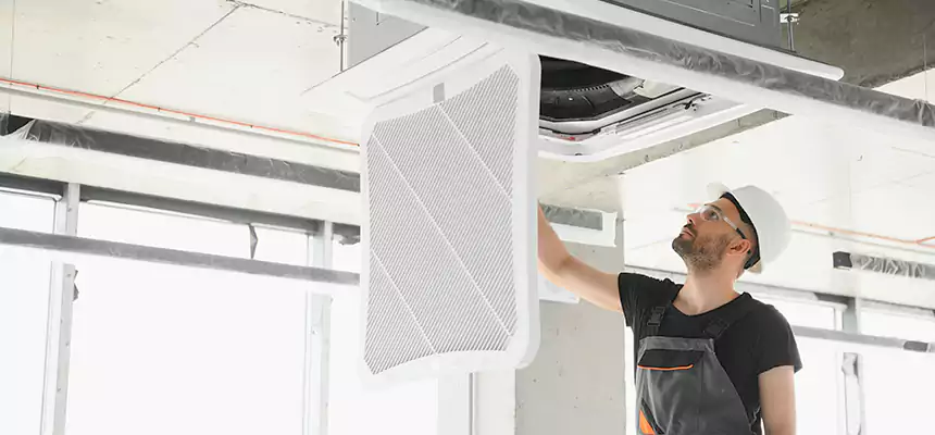 Our Indoor Air Quality Improvement Services in Sierra Vista, AZ