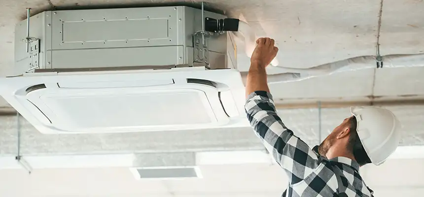 Our Local Vent Cleaning Services in Sierra Vista, AZ