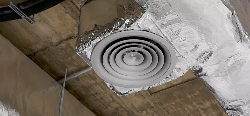 Our Low VOC Vent Installation Services in Sierra Vista, AZ