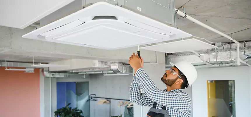 Moisture Control & Condensation Fixes in Duct Systems in Sierra Vista, AZ