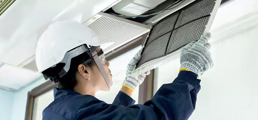Our Multi-family Home Duct Cleaning Services in Sierra Vista, AZ