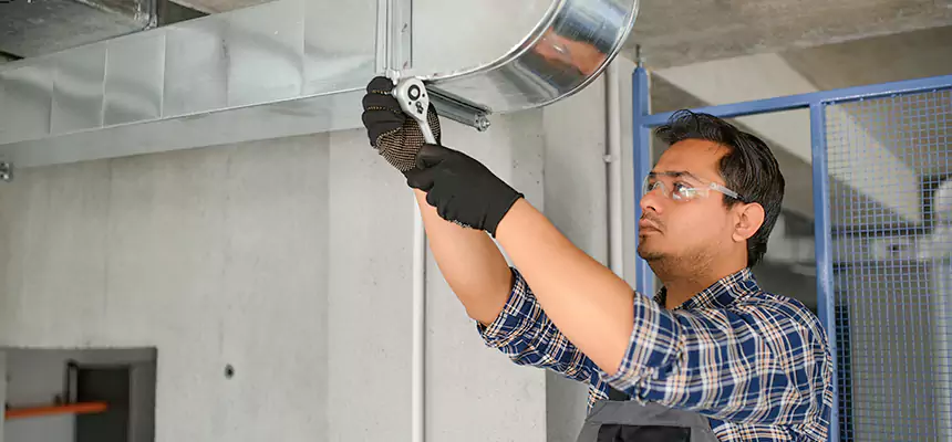 Our Post-Construction Duct Cleaning Services in Sierra Vista, AZ
