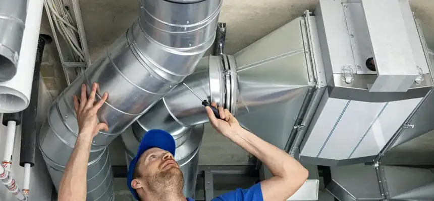 Our Same-Day Air Duct Service in Sierra Vista, AZ
