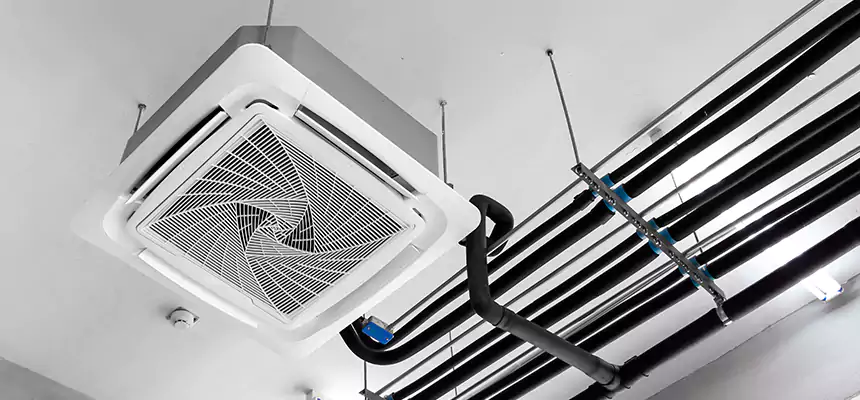 Our Smart AC Vent Controller Services in Sierra Vista, AZ