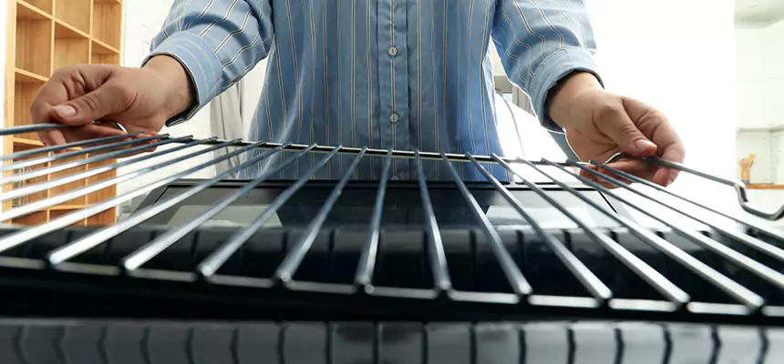 Our Vent Grille Washing Services in Sierra Vista, AZ
