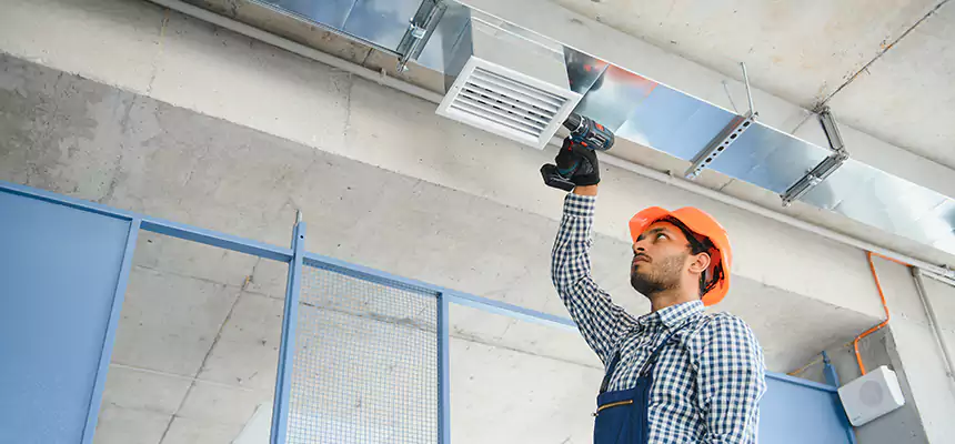 Efficient Exhaust Vent Cleaning in Sierra Vista, AZ