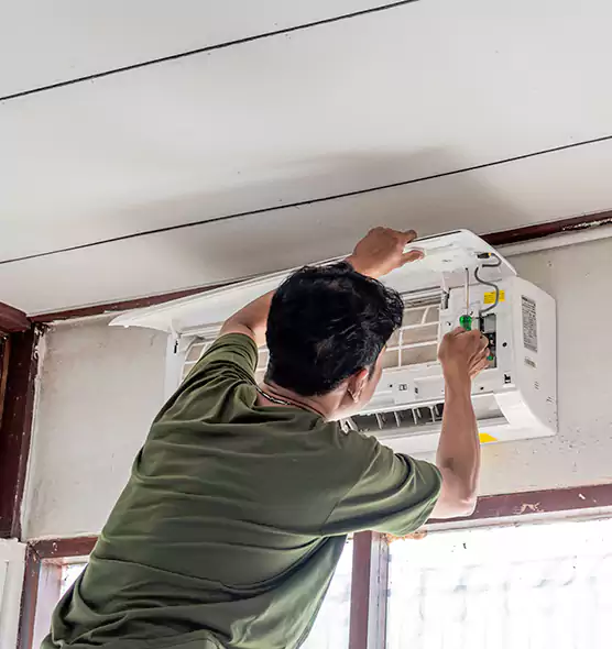 About Air Duct & AC Odor Removal in Sierra Vista, AZ