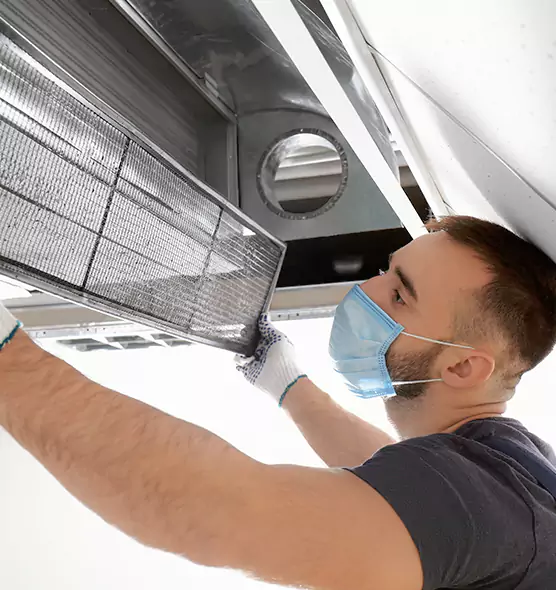 About Air Duct Pathogen Disinfection in Sierra Vista, AZ
