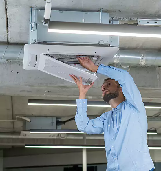 About Air Duct Sealing And Repair in Sierra Vista, AZ