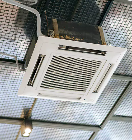 Top-Notch Allergy Relief Vent Cleaning Services in Sierra Vista, AZ