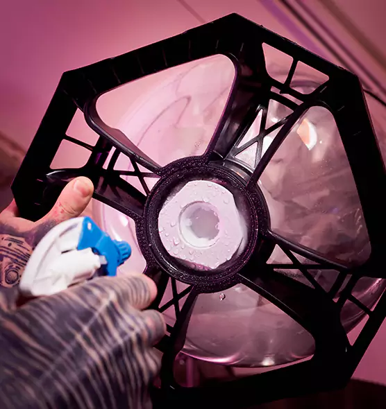 Advanced Basement Vent Cleaning in Sierra Vista, AZ