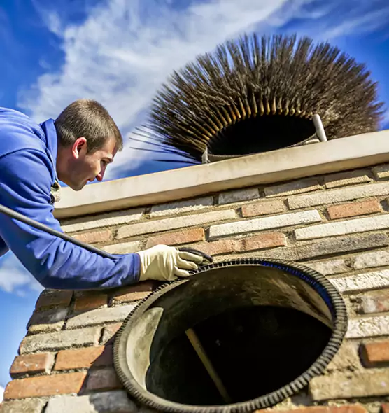 About Professional Chimney Sweep in Sierra Vista, AZ