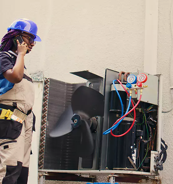 Professional Energy-Efficient HVAC Cleaning in Sierra Vista, AZ