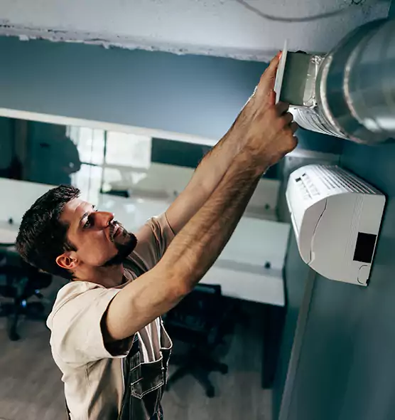 About Flexible Ductwork Replacement in Sierra Vista, AZ