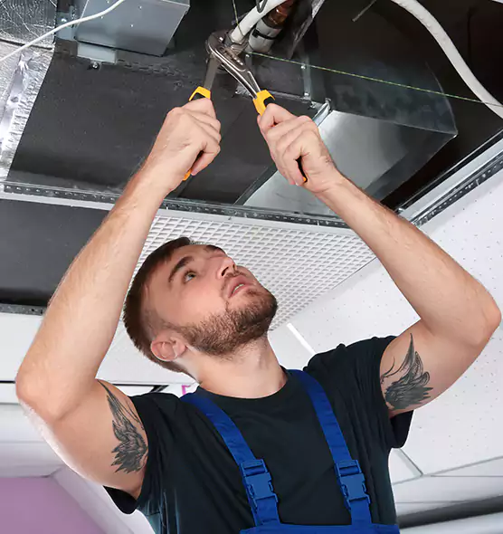 Trusted Home Air Duct Cleaning in Sierra Vista, AZ