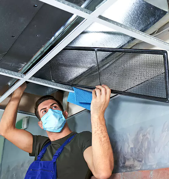 Professional Home Ventilation Cleaning in Sierra Vista, AZ