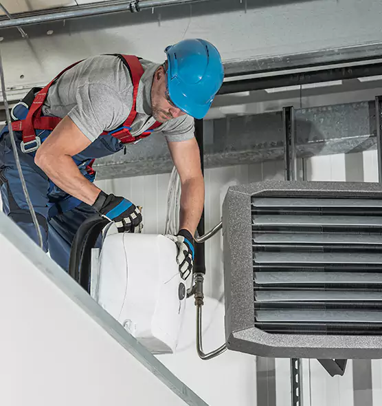 Professional HVAC Cleaning Solutions in Sierra Vista, AZ