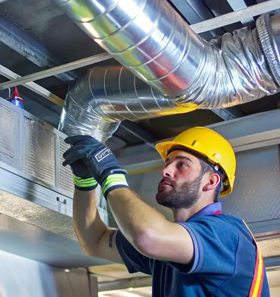 Professional NADCA Approved Air Duct Services in Sierra Vista, AZ
