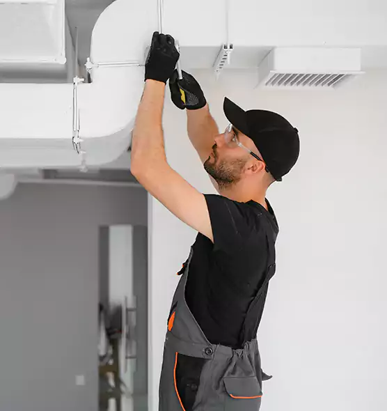 Advanced Office Ductwork Cleaning Services in Sierra Vista, AZ