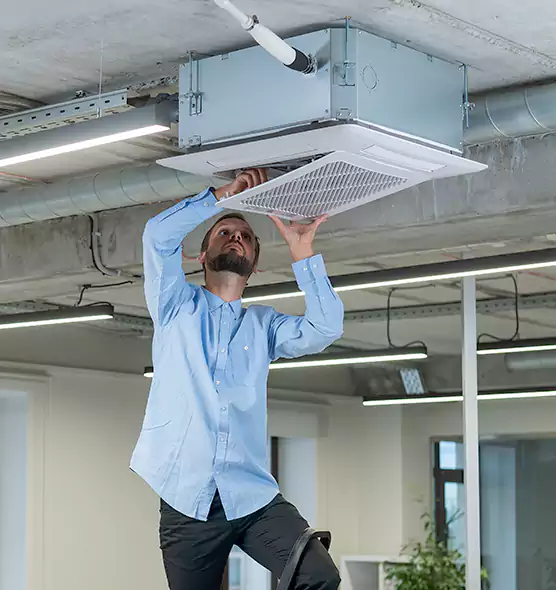 Advanced Residential Air Vent Cleaning in Sierra Vista, AZ