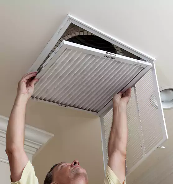 Advanced Residential Vent Cleaning in Sierra Vista, AZ