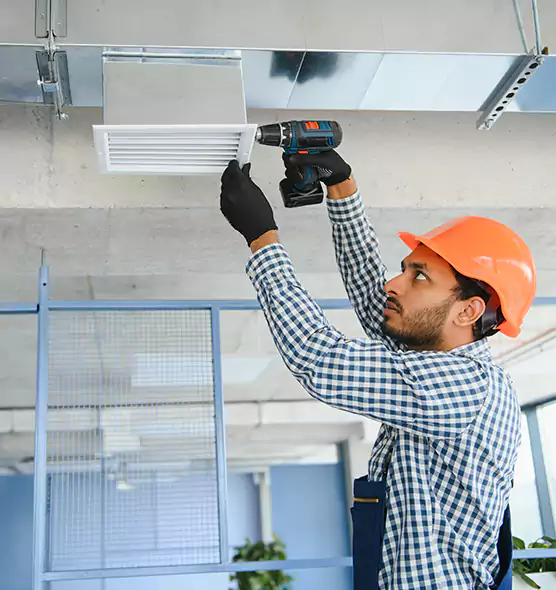 Advanced Retail Store Duct Cleaning in Sierra Vista, AZ