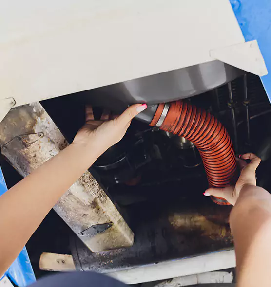 Top-Notch Return Vent Cleaning Service in Sierra Vista, AZ