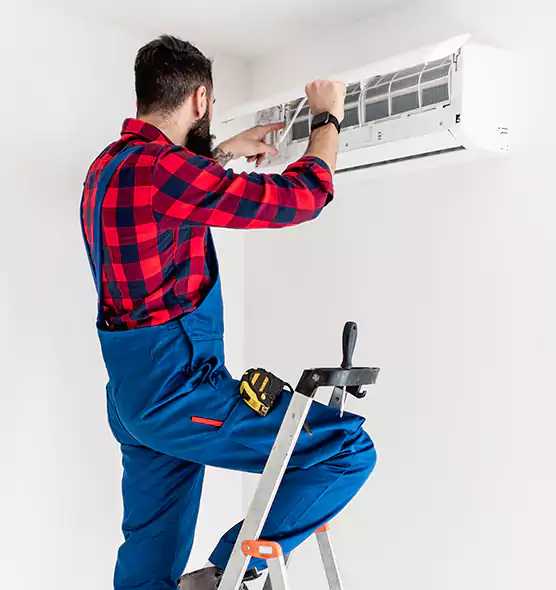 About Smart Air Conditioning Installation in Sierra Vista, AZ