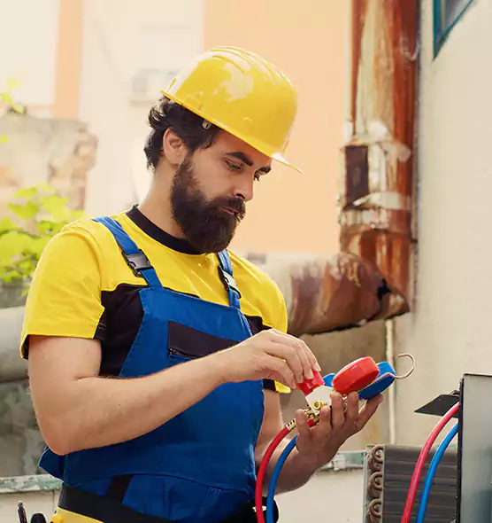 About Smart HVAC Installation in Sierra Vista, AZ