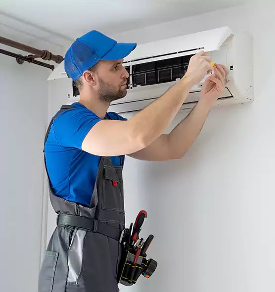About Smart Thermostat AC Installation in Sierra Vista, AZ