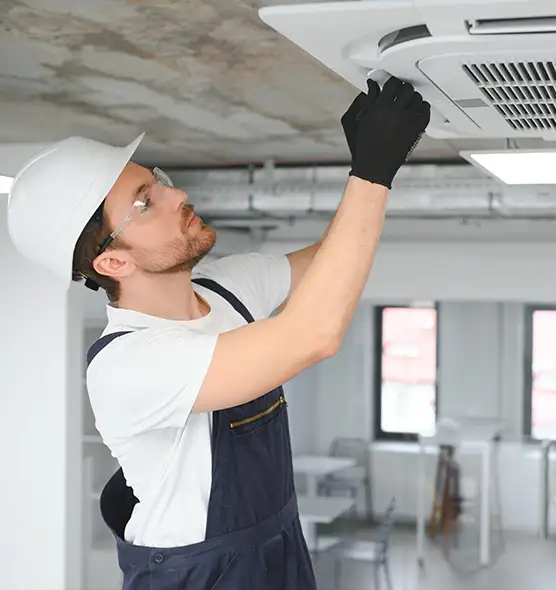 About Spring Air Duct Cleaning in Sierra Vista, AZ