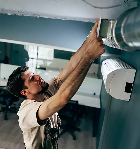 Reliable Warehouse Vent Cleaning in Sierra Vista, AZ