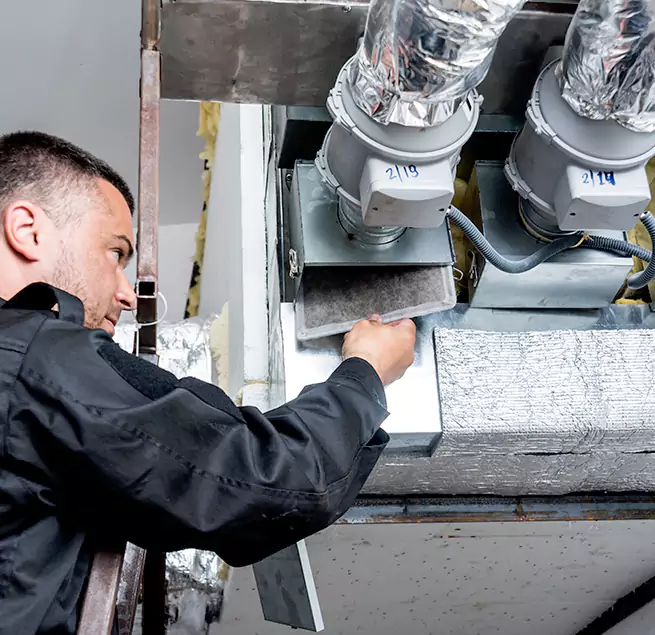 Why Homeowners & Businesses Trust Us in Sierra Vista, AZ