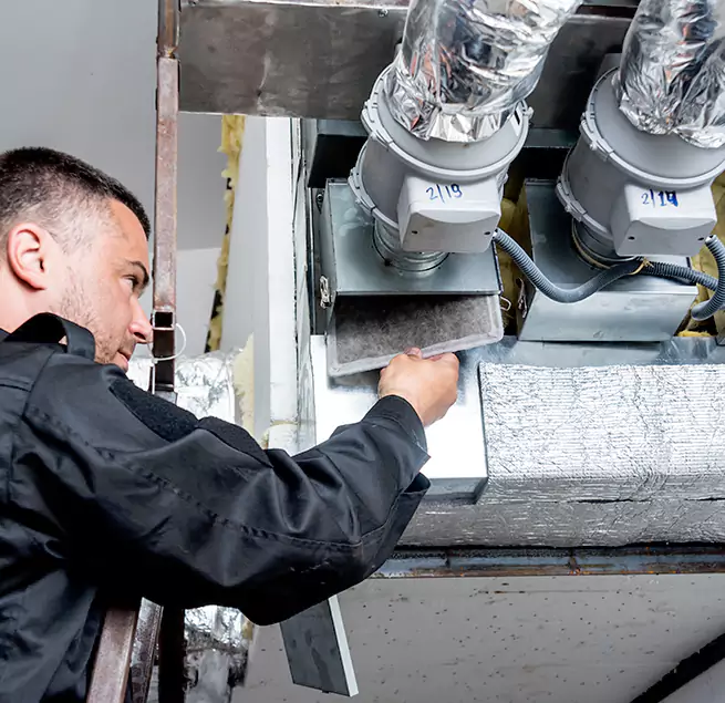 Why Homeowners & Businesses Trust Us in Sierra Vista, AZ?